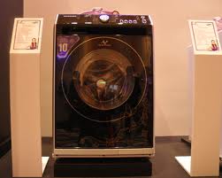 Một số cách bảo quản máy giặt được bền hơn