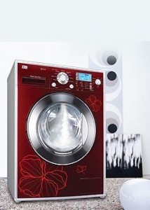 Sử dụng và bảo quản máy giặt sao cho tốt?