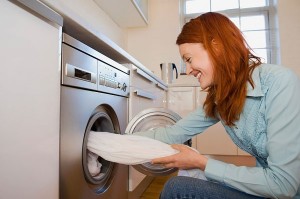 Cách sử dụng và bảo quản máy giặt